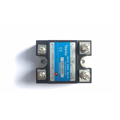 SSR-40DA