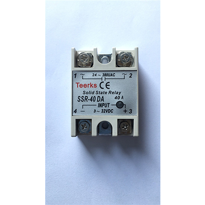 SSR-40DA2